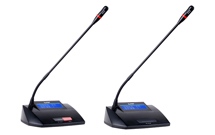 HT-8210c、HT-8210d-列席單元